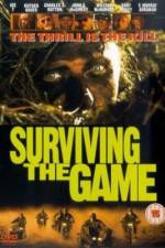 Watch Surviving the Game Vodly