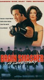 Watch Brain Smasher... A Love Story Vodly