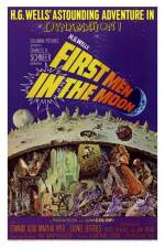 Watch The First Men in the Moon Vodly