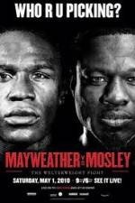 Watch HBO boxing classic: Mayweather vs Marquez Vodly