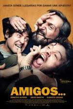 Watch Amigos Vodly