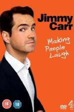 Watch Jimmy Carr Making People Laugh Vodly