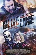 Watch Blue Line Vodly