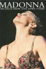 Watch Madonna The Girlie Show - Live Down Under Vodly