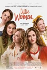 Watch Little Women Vodly