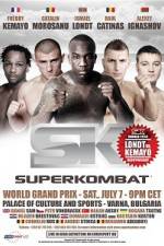 Watch SuperKombat World GP III Vodly