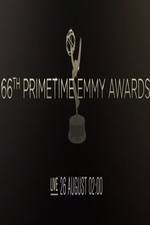 Watch The 66th Primetime Emmy Awards Vodly