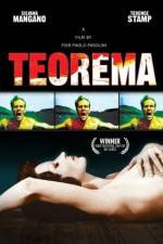 Watch Teorema Vodly