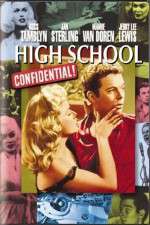 Watch High School Confidential Vodly