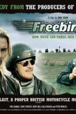 Watch Freebird Vodly