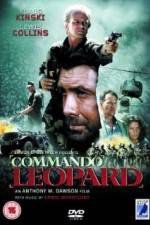 Watch Kommando Leopard Vodly