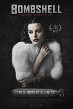 Watch Bombshell The Hedy Lamarr Story Vodly