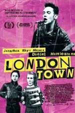 Watch London Town Vodly