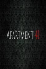 Watch Apartment 41 Vodly