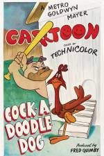 Watch Cock-a-Doodle Dog Vodly