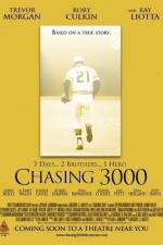 Watch Chasing 3000 Vodly