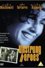 Watch Unstrung Heroes Vodly