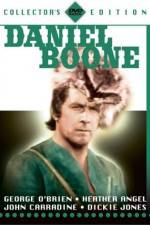 Watch Daniel Boone Trail Blazer Vodly