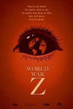 Watch World War Z Movie Special Vodly