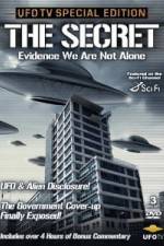 Watch UFO - The Secret, Evidence We Are Not Alone Vodly