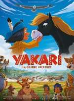 Watch Yakari, le film Vodly