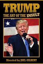 Watch Trump: The Art of the Insult Vodly