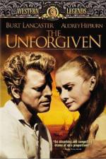 Watch The Unforgiven Vodly