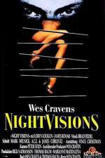 Watch Night Visions Vodly