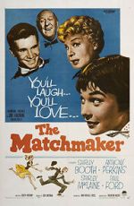 Watch The Matchmaker Vodly