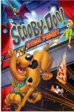 Watch Scooby-Doo: Stage Fright Vodly