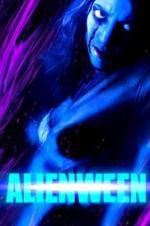 Watch Alienween Vodly