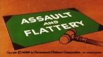 Watch Assault and Flattery Vodly