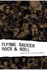 Watch Flying Saucer Rock 'N' Roll Vodly