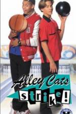 Watch Alley Cats Strike Vodly