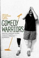 Watch Comedy Warriors: Healing Through Humor Vodly