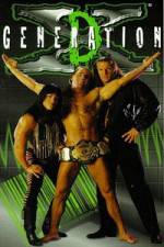 Watch WWE  D-Generation X - Home Video Vodly