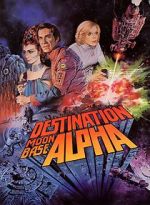 Watch Destination Moonbase-Alpha Vodly