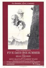 Watch Five Days One Summer Vodly