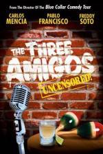 Watch The Three Amigos Vodly