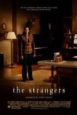 Watch The Strangers Vodly