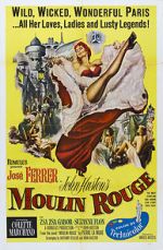 Watch Moulin Rouge Vodly