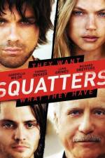 Watch Squatters Vodly