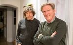 Watch Searching for Sam: Adrian Dunbar on Samuel Beckett Vodly