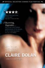 Watch Claire Dolan Vodly