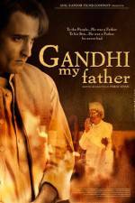 Watch Gandhi, My Father Vodly