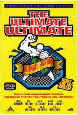 Watch UFC 7.5 Ultimate Ultimate Vodly