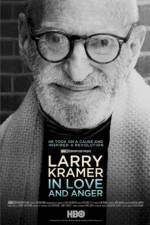 Watch Larry Kramer in Love and Anger Vodly