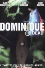 Watch Dominique Vodly