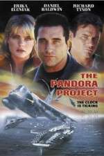 Watch The Pandora Project Vodly