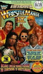 Watch WrestleMania IX (TV Special 1993) Vodly